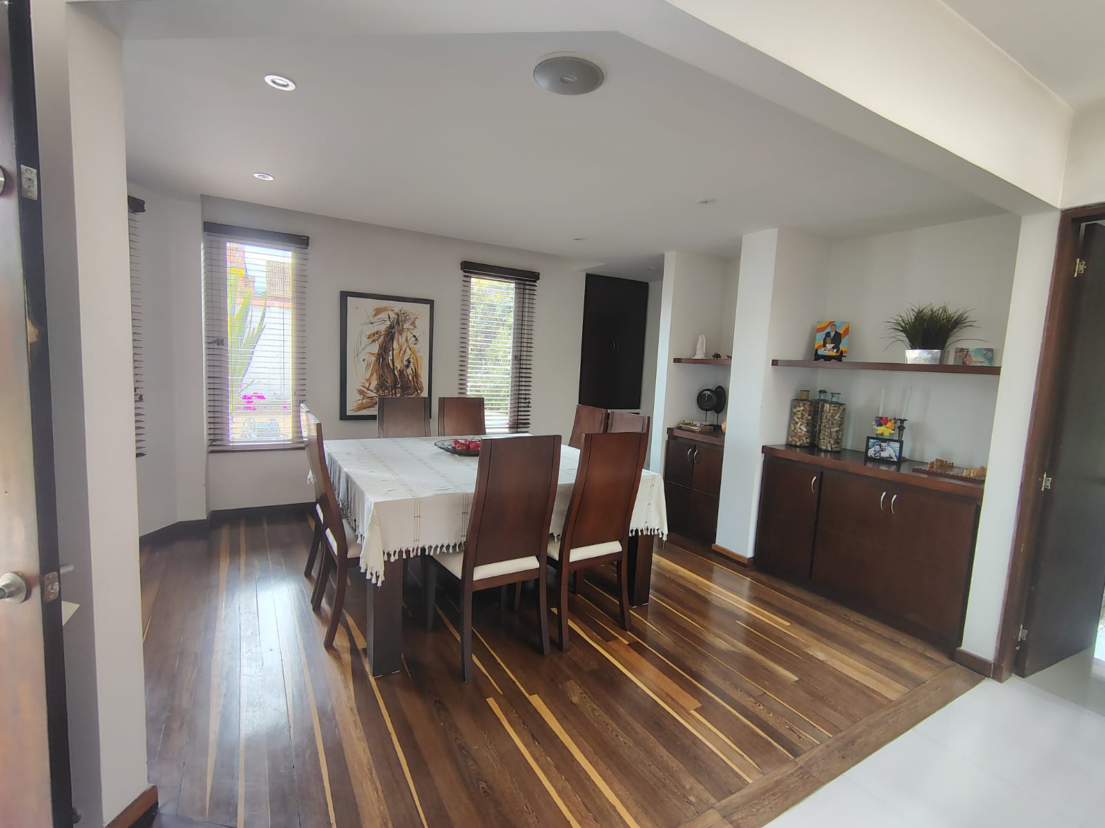 Casa en venta en Guaymaral, Bogotá · foto 12 de 20