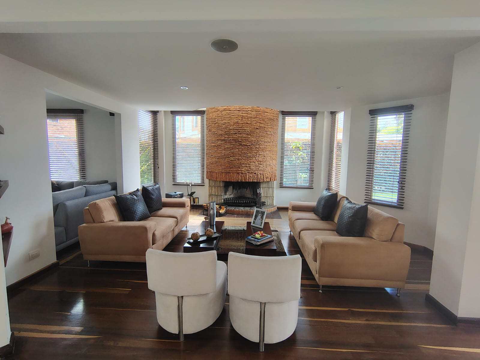 Casa en venta en Guaymaral, Bogotá · foto 13 de 20