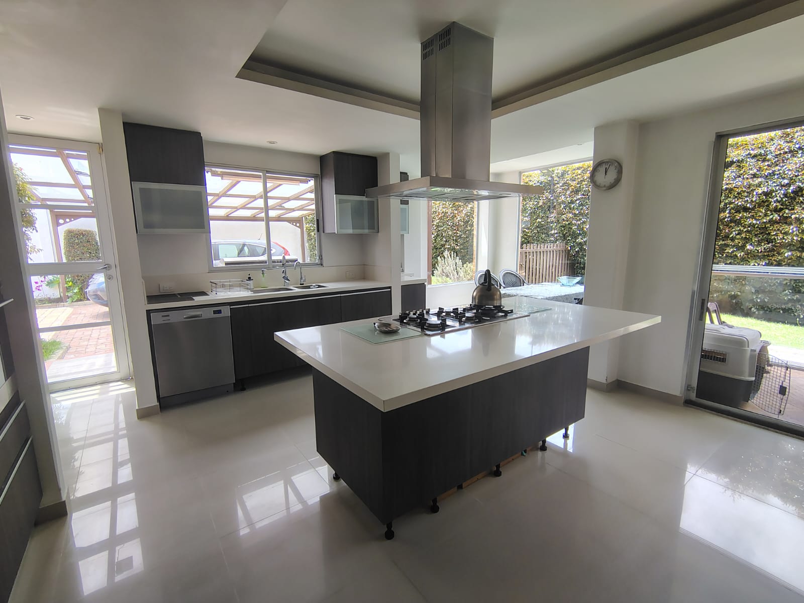 Casa en venta en Guaymaral, Bogotá · foto 14 de 20