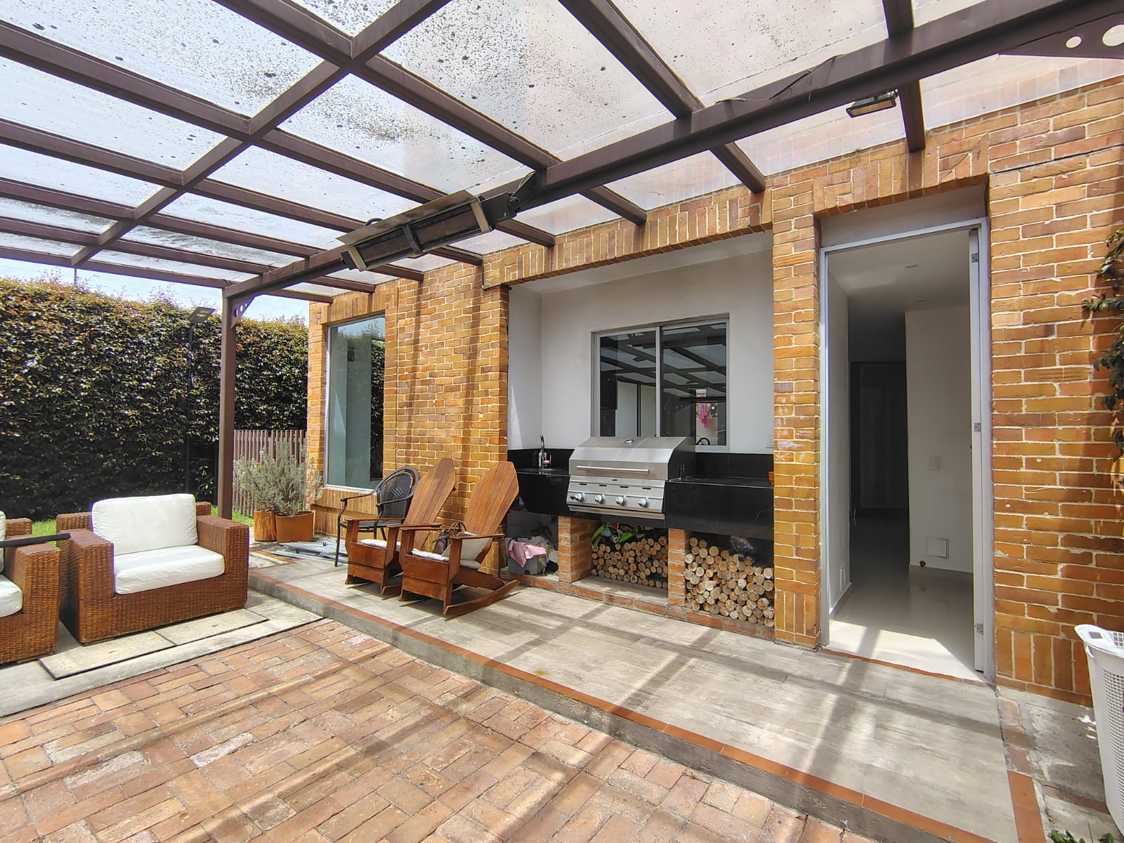 Casa en venta en Guaymaral, Bogotá · foto 18 de 20