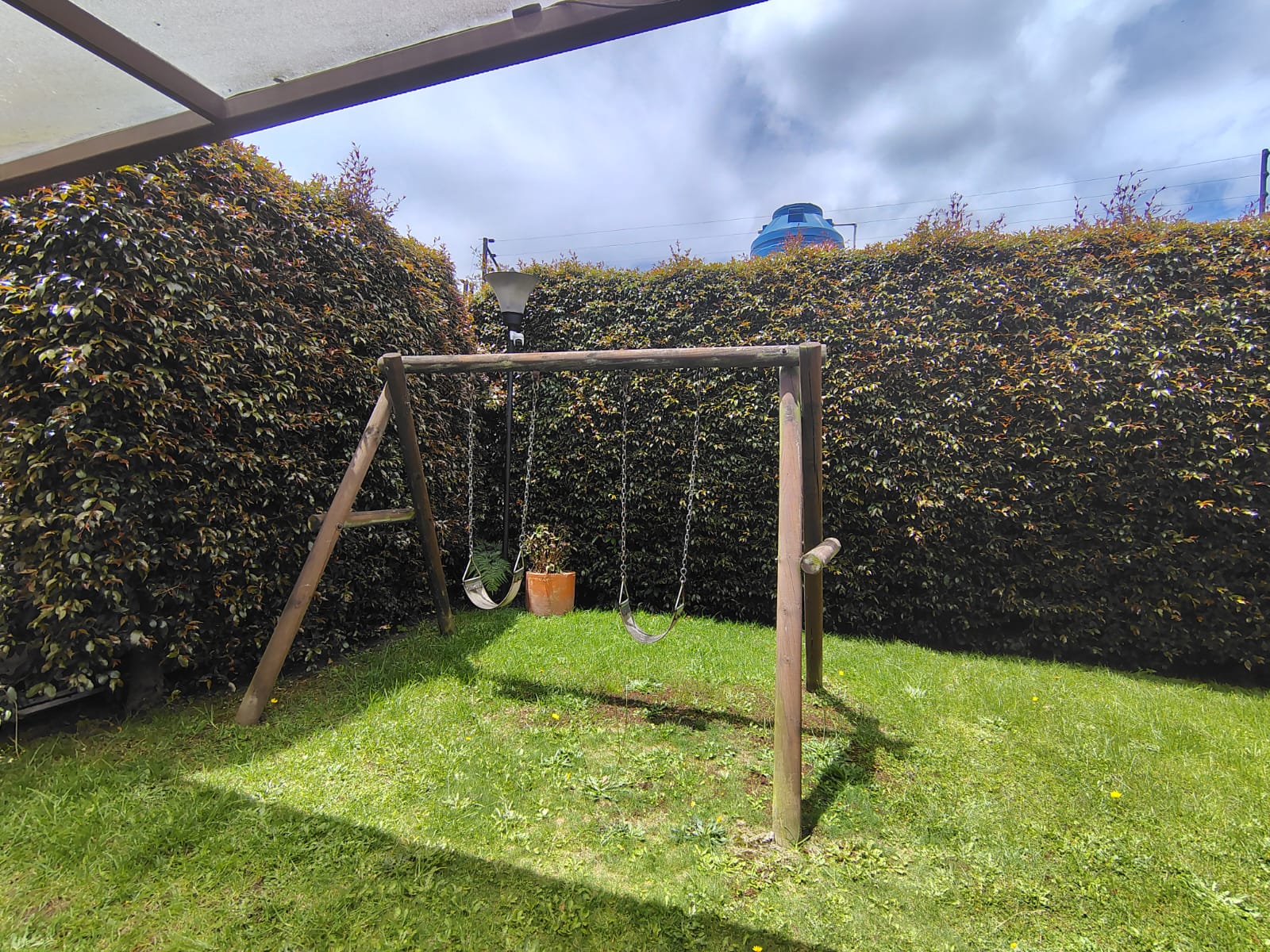 Casa en venta en Guaymaral, Bogotá · foto 19 de 20