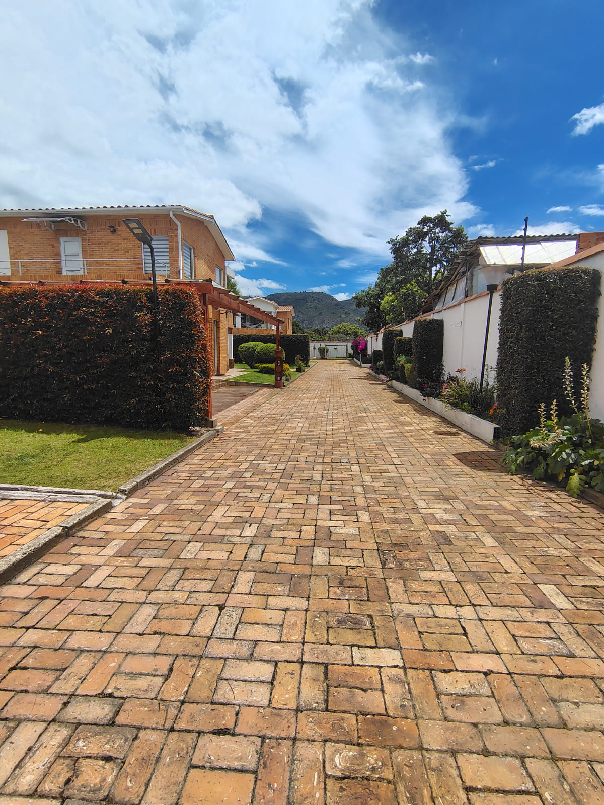 Casa en venta en Guaymaral, Bogotá · foto 20 de 20
