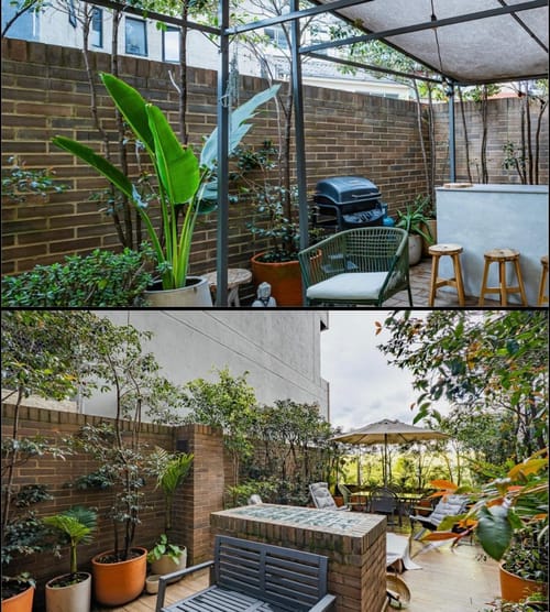 Apartamento de 2 alcobas en venta en Chapinero, Bogotá, 105 m² · foto 3 de 6