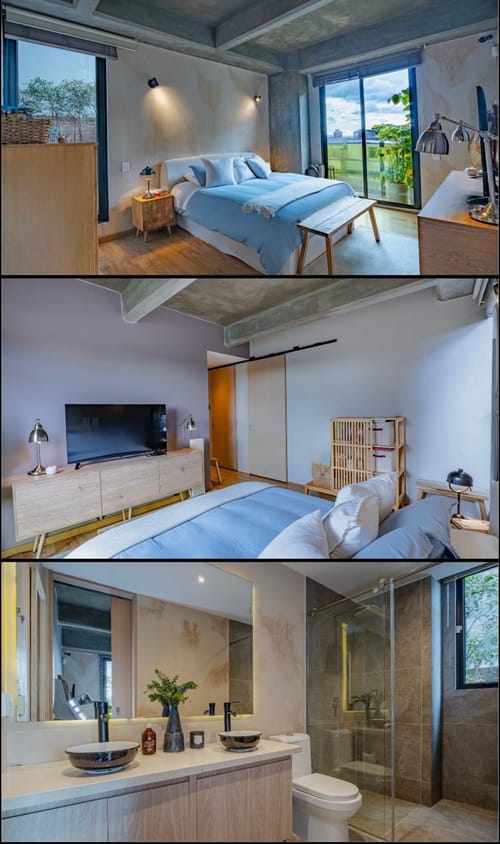 Apartamento de 2 alcobas en venta en Chapinero, Bogotá, 105 m² · foto 5 de 6