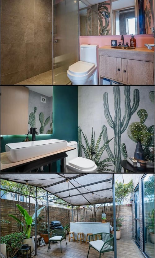 Apartamento de 2 alcobas en venta en Chapinero, Bogotá, 105 m² · foto 6 de 6