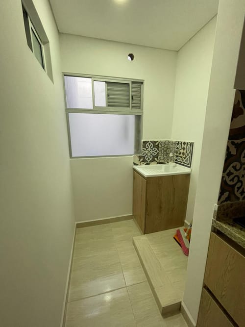 Apartamento de 3 alcobas en venta en El Porvenir, Rionegro, 62 m² · foto 4 de 8