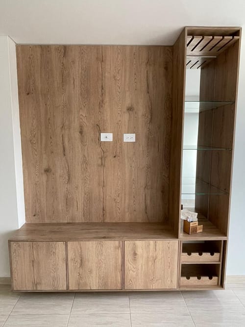 Apartamento de 3 alcobas en venta en El Porvenir, Rionegro, 62 m² · foto 5 de 8