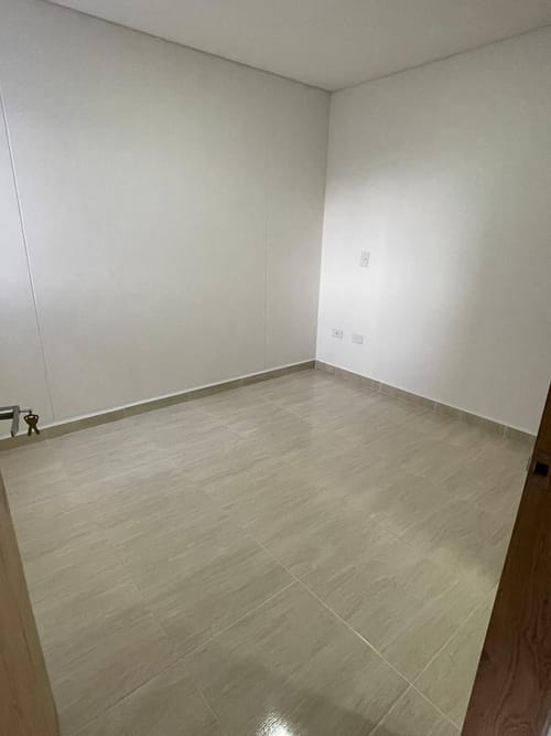 Apartamento de 3 alcobas en venta en El Porvenir, Rionegro, 62 m² · foto 6 de 8