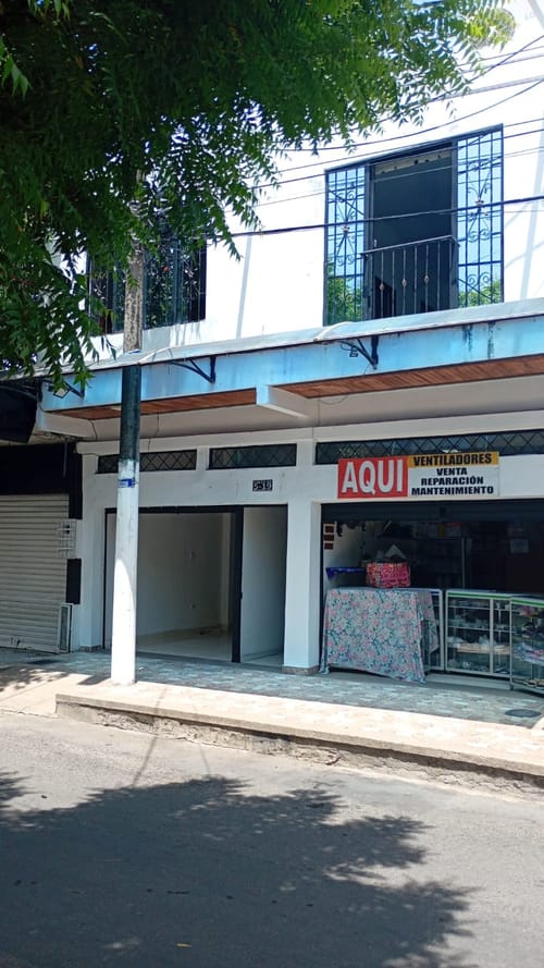 Apartamento de 2 alcobas en venta en Girardot, Girardot, 140 m² · foto 2 de 10