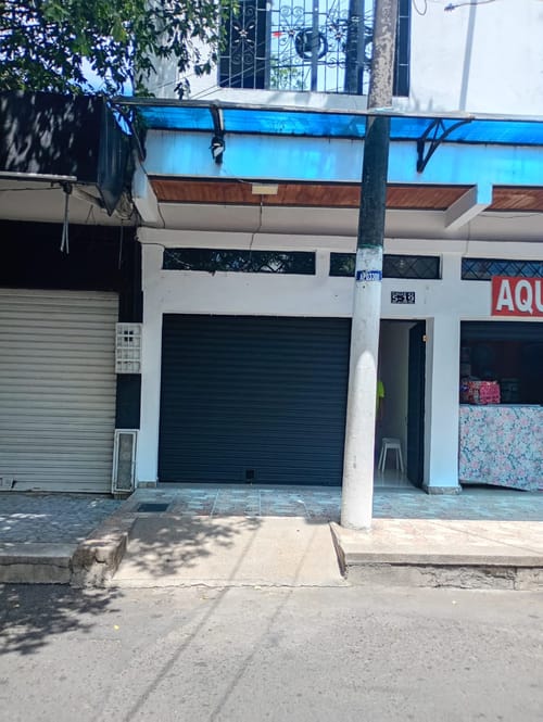 Apartamento de 2 alcobas en venta en Girardot, Girardot, 140 m² · foto 3 de 10