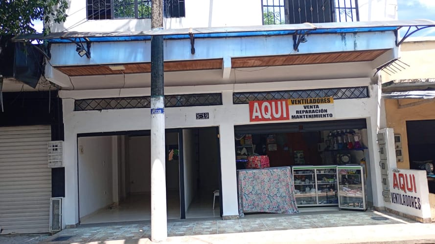 Apartamento de 2 alcobas en venta en Girardot, Girardot, 140 m² · foto 4 de 10