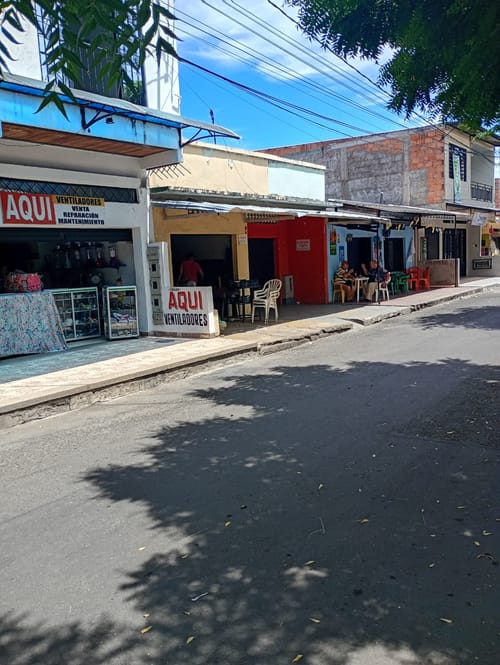 Apartamento de 2 alcobas en venta en Girardot, Girardot, 140 m² · foto 5 de 10