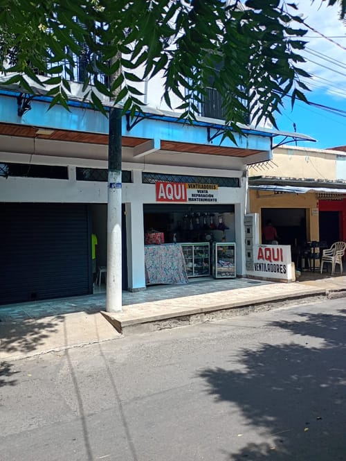 Apartamento de 2 alcobas en venta en Girardot, Girardot, 140 m² · foto 6 de 10