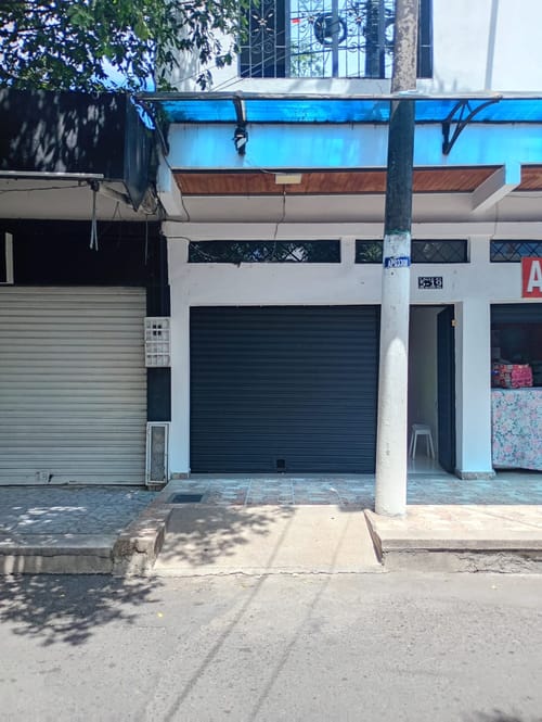 Apartamento de 2 alcobas en venta en Girardot, Girardot, 140 m² · foto 7 de 10