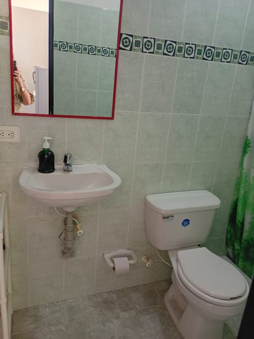 Apartamento de 2 alcobas en venta en Girardot, Girardot, 140 m² · foto 8 de 10