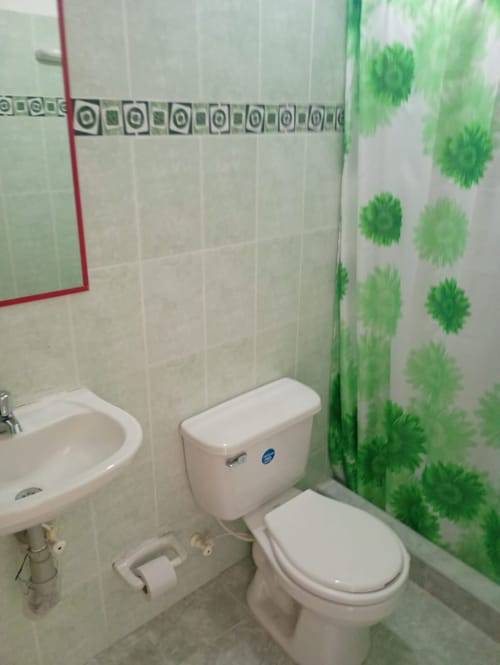 Apartamento de 2 alcobas en venta en Girardot, Girardot, 140 m² · foto 9 de 10