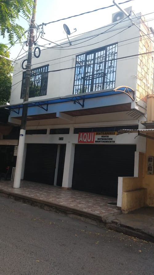 Apartamento de 2 alcobas en venta en Girardot, Girardot, 140 m² · foto 10 de 10