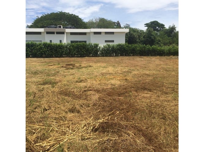 Lote en venta en Bosques De Peñalisa, Ricaurte, 1022 m² · foto 4 de 6