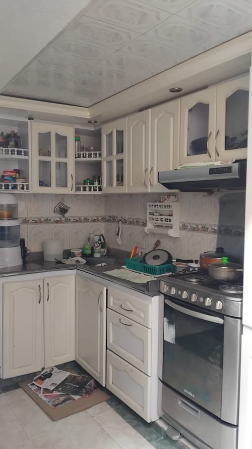 Casa de 4 alcobas en venta en Ciudad Alsacia, Bogotá, 75 m² · foto 3 de 6