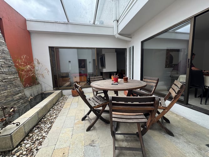 Casa de 3 alcobas en venta en Alhambra, Bogotá, 270 m² · foto 4 de 23