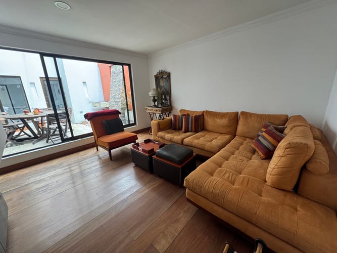 Casa de 3 alcobas en venta en Alhambra, Bogotá, 270 m² · foto 6 de 23