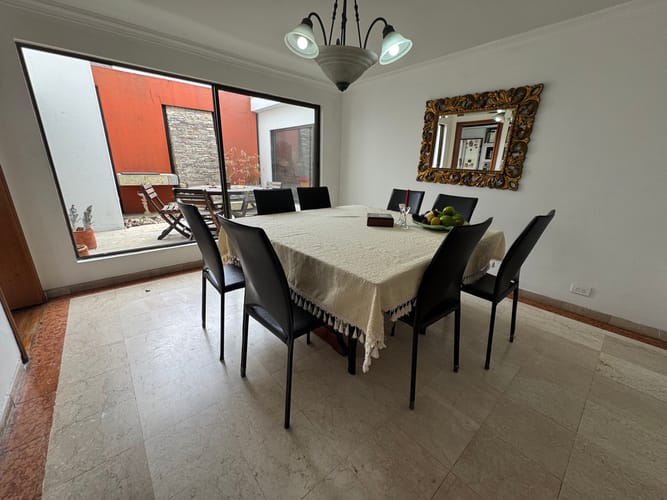 Casa de 3 alcobas en venta en Alhambra, Bogotá, 270 m² · foto 8 de 23