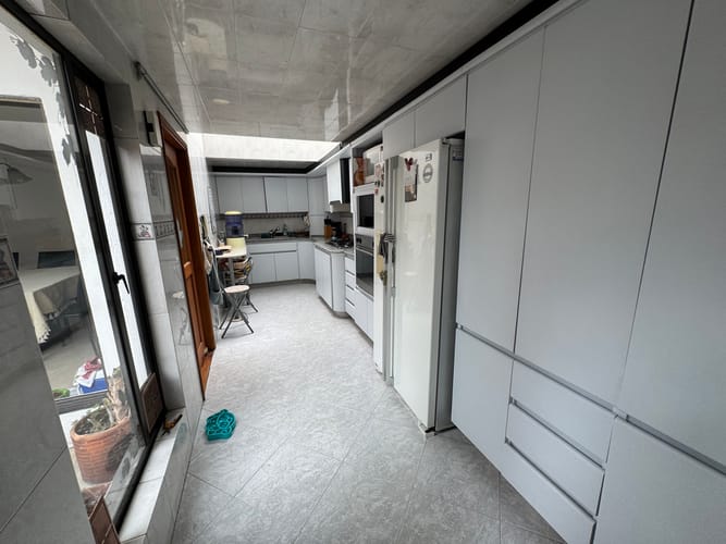 Casa de 3 alcobas en venta en Alhambra, Bogotá, 270 m² · foto 9 de 23