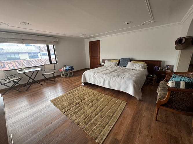 Casa de 3 alcobas en venta en Alhambra, Bogotá, 270 m² · foto 11 de 23