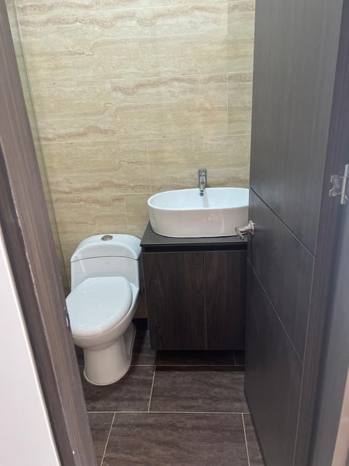 Apartaestudio en venta en Engativá, Bogotá, 40 m² · foto 6 de 9