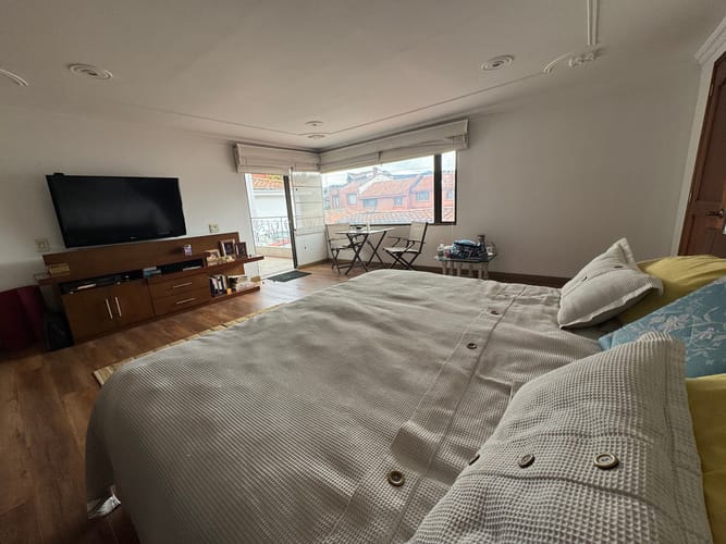 Casa de 3 alcobas en venta en Alhambra, Bogotá, 270 m² · foto 12 de 23