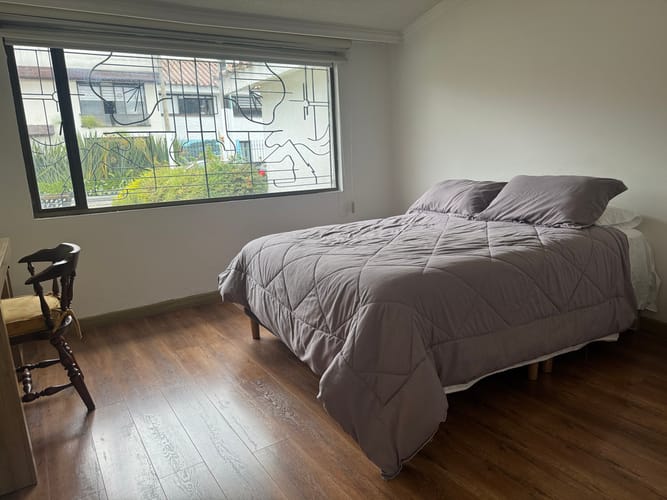 Casa de 3 alcobas en venta en Alhambra, Bogotá, 270 m² · foto 16 de 23