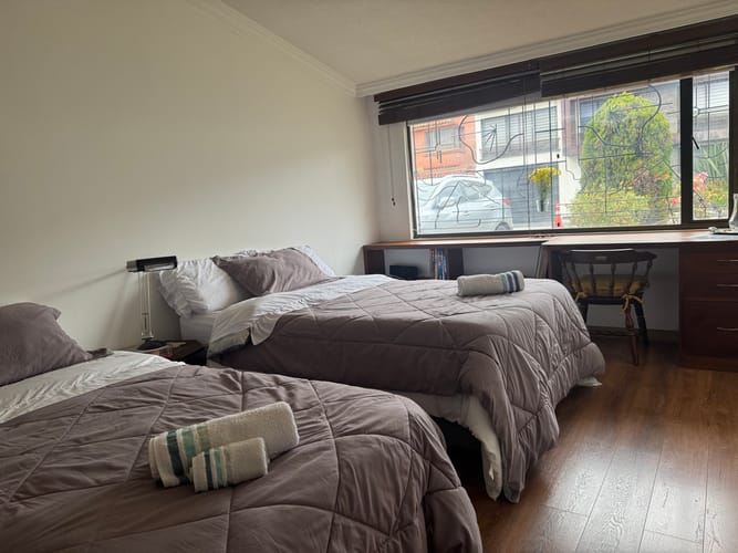 Casa de 3 alcobas en venta en Alhambra, Bogotá, 270 m² · foto 19 de 23