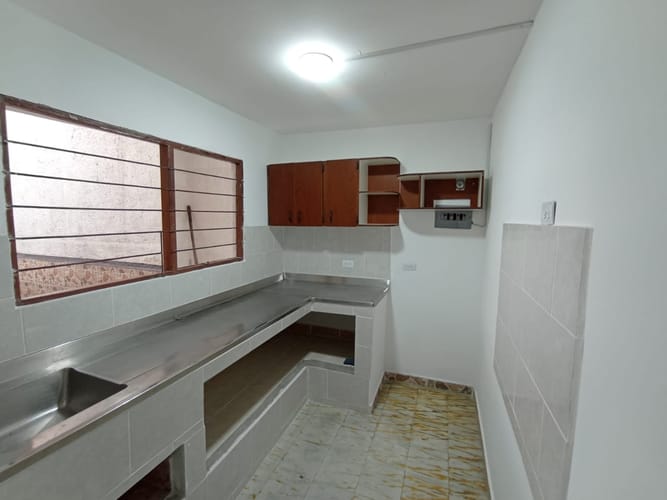 Casa de 5 alcobas en venta en Campo Amor, Medellín, 120 m² · foto 3 de 10