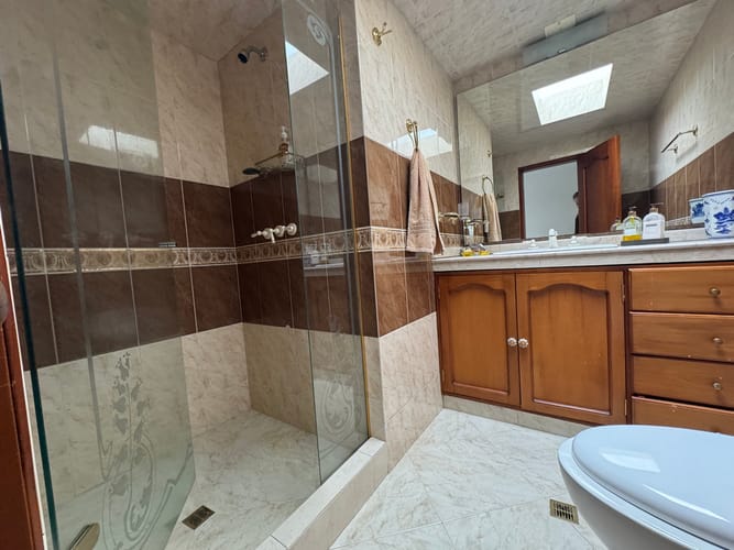 Casa de 3 alcobas en venta en Alhambra, Bogotá, 270 m² · foto 21 de 23