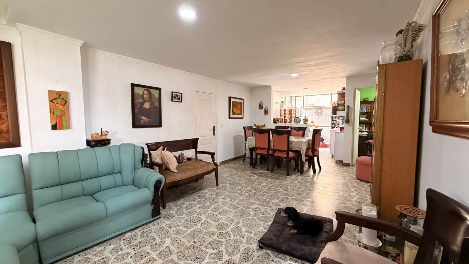 Apartamento en Venta en Laureles, Medellín