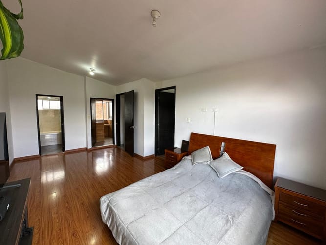 Casa de 4 alcobas en venta en El Abra, Cota, 120 m² · foto 9 de 20