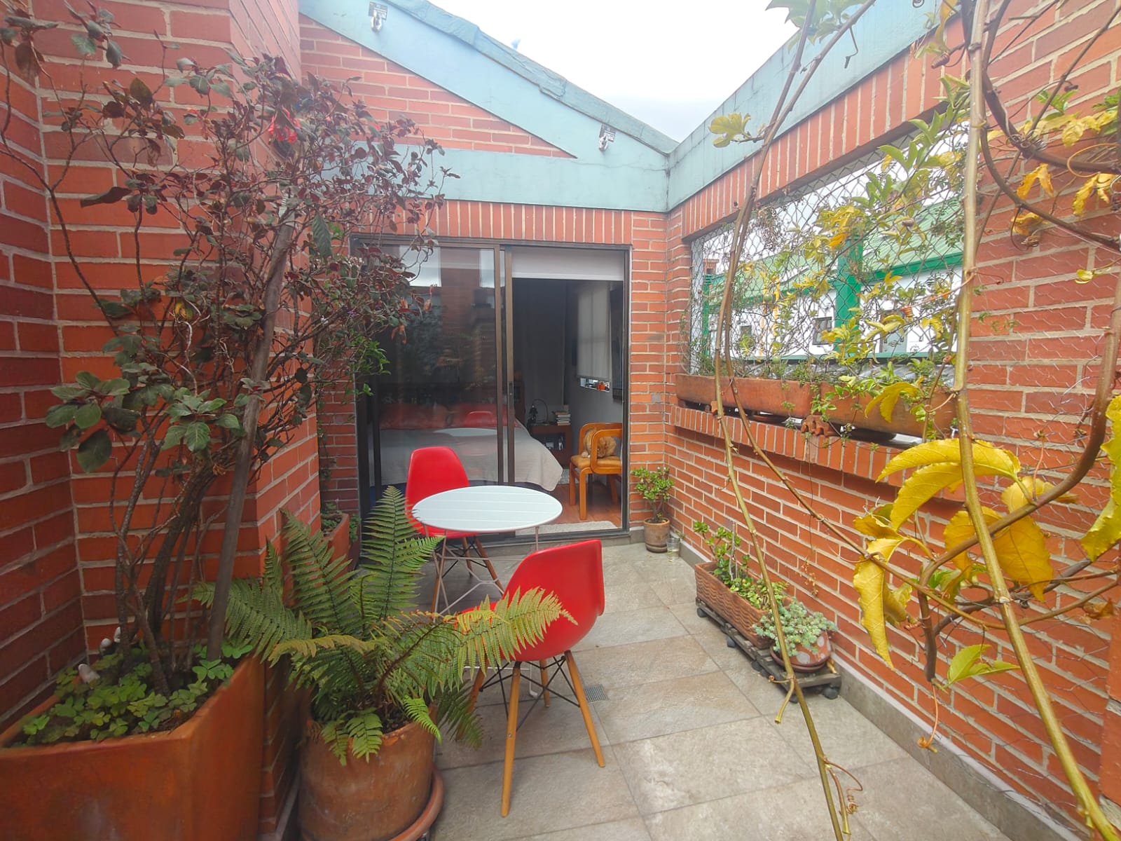 Apartamento en venta en Pasadena, Bogotá · foto 1 de 21