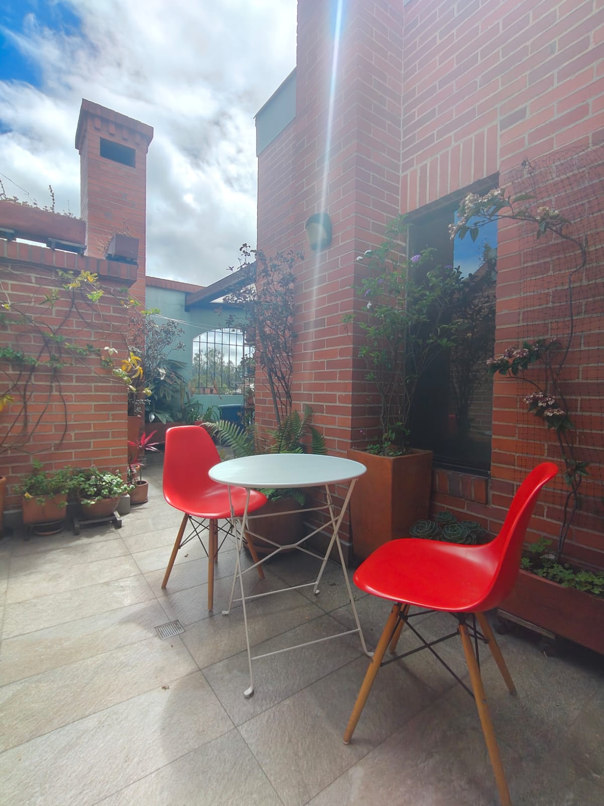 Apartamento en venta en Pasadena, Bogotá · foto 2 de 21
