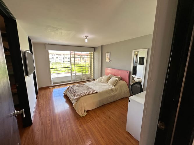 Casa de 4 alcobas en venta en El Abra, Cota, 120 m² · foto 12 de 20