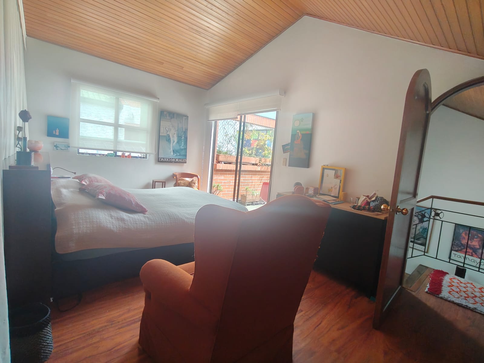 Apartamento en venta en Pasadena, Bogotá · foto 3 de 21