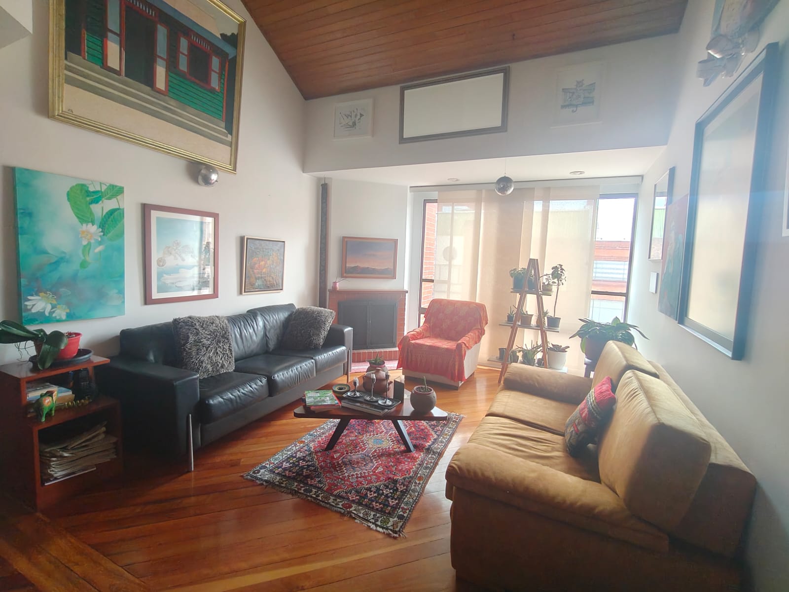 Apartamento en venta en Pasadena, Bogotá · foto 6 de 21