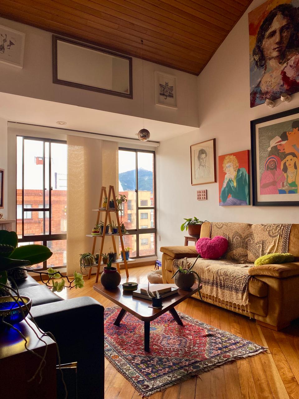 Apartamento en venta en Pasadena, Bogotá · foto 7 de 21