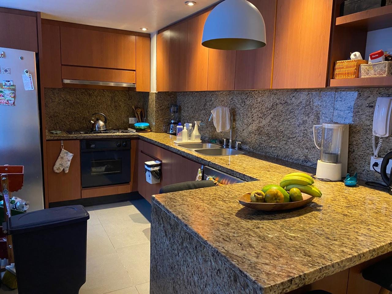 Apartamento en venta en Pasadena, Bogotá · foto 8 de 21