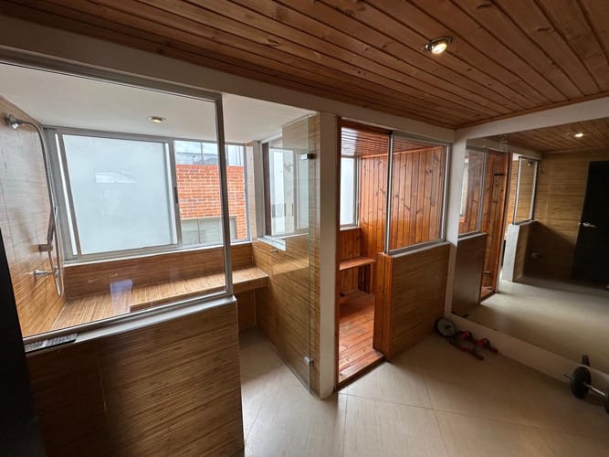 Casa de 4 alcobas en venta en El Abra, Cota, 120 m² · foto 18 de 20