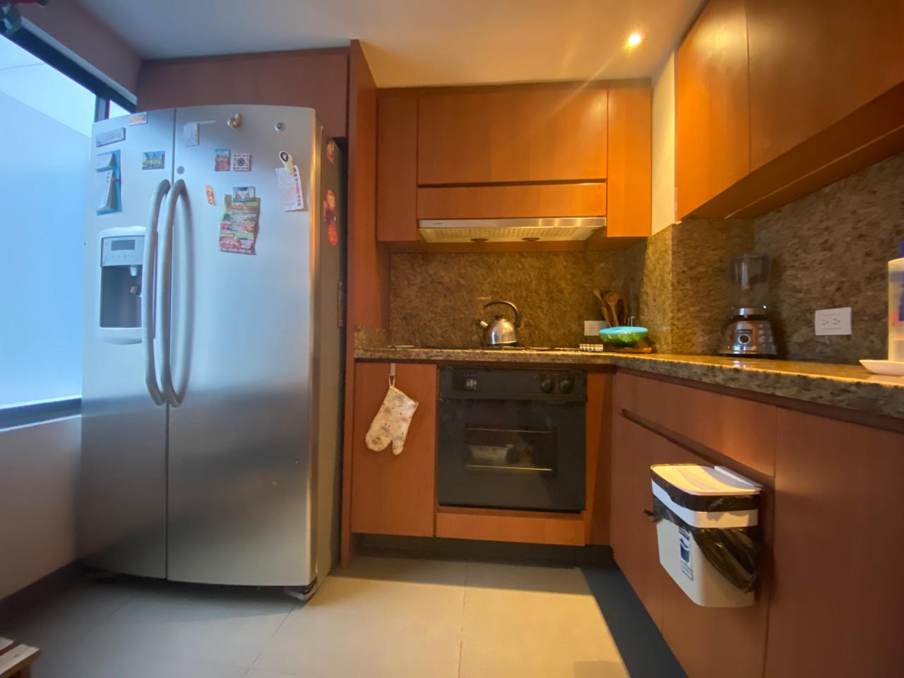 Apartamento en venta en Pasadena, Bogotá · foto 9 de 21