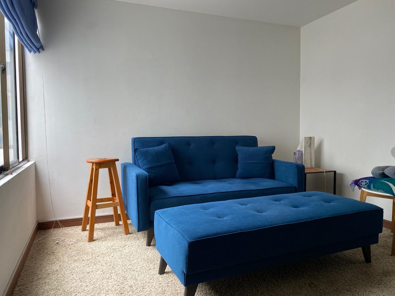 Apartamento en venta en Pasadena, Bogotá · foto 11 de 21