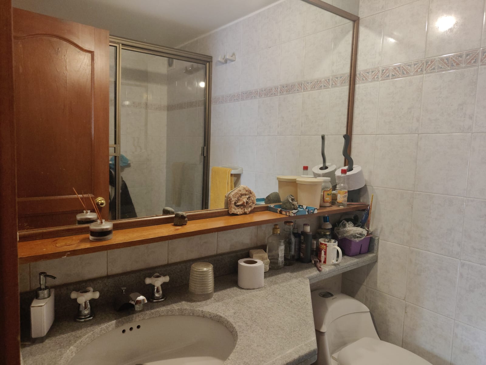 Apartamento en venta en Pasadena, Bogotá · foto 13 de 21