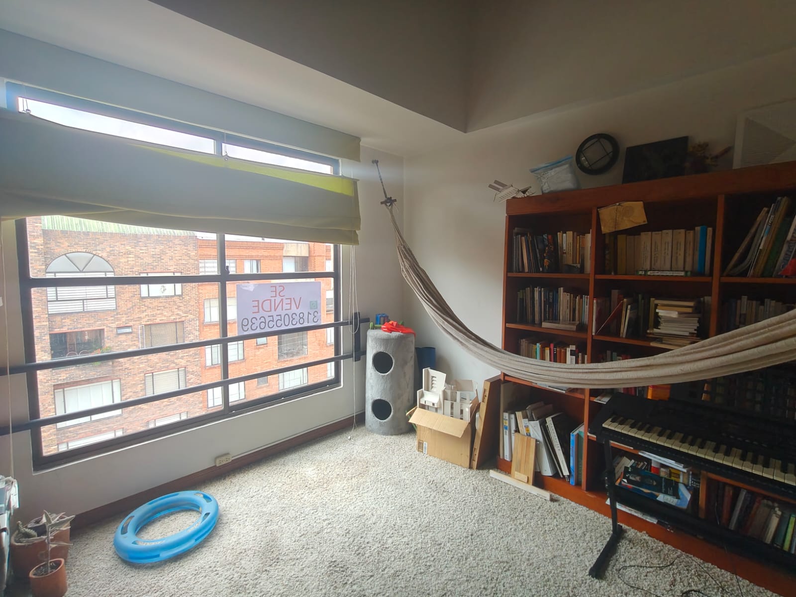 Apartamento en venta en Pasadena, Bogotá · foto 14 de 21