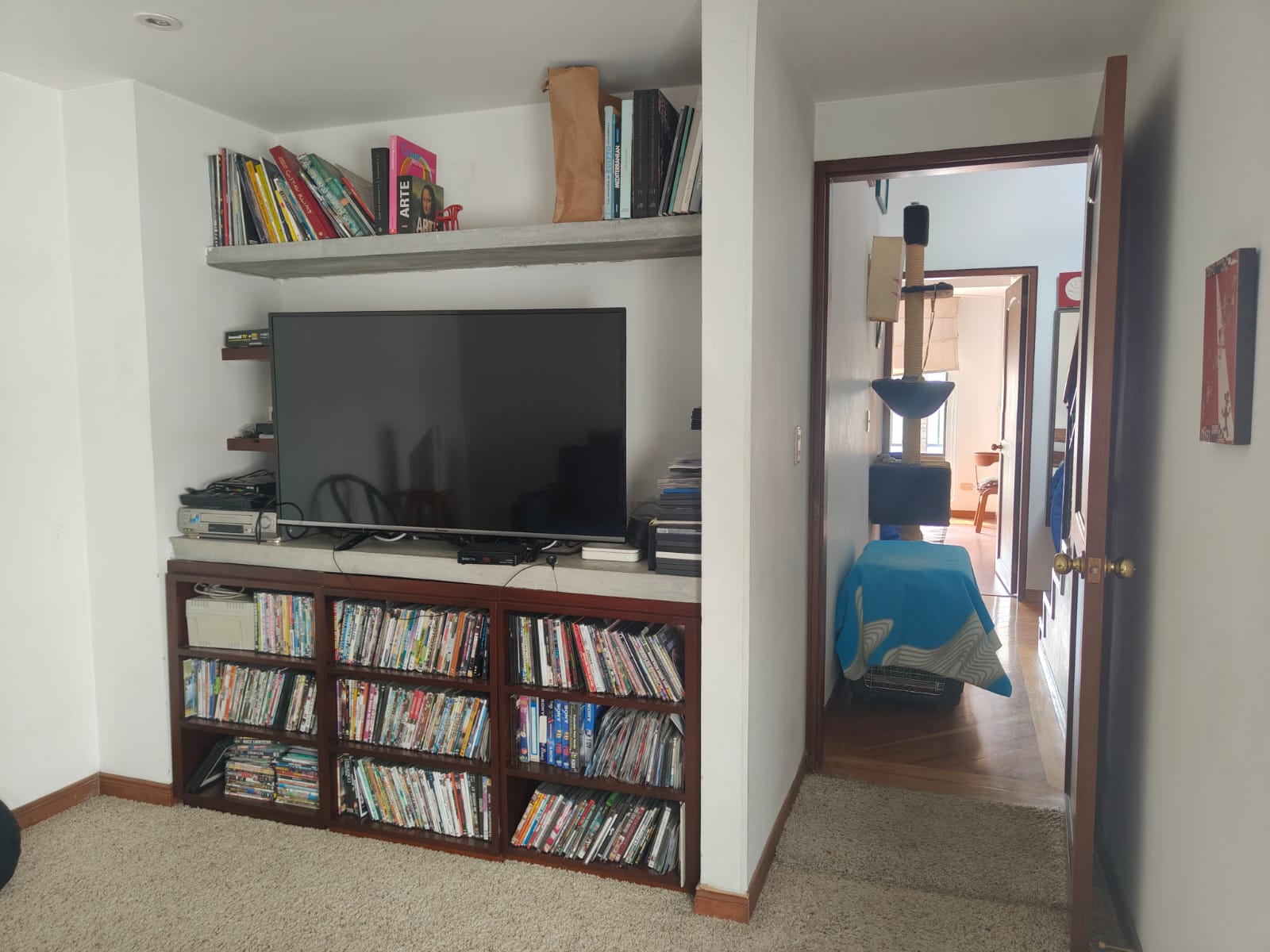 Apartamento en venta en Pasadena, Bogotá · foto 15 de 21