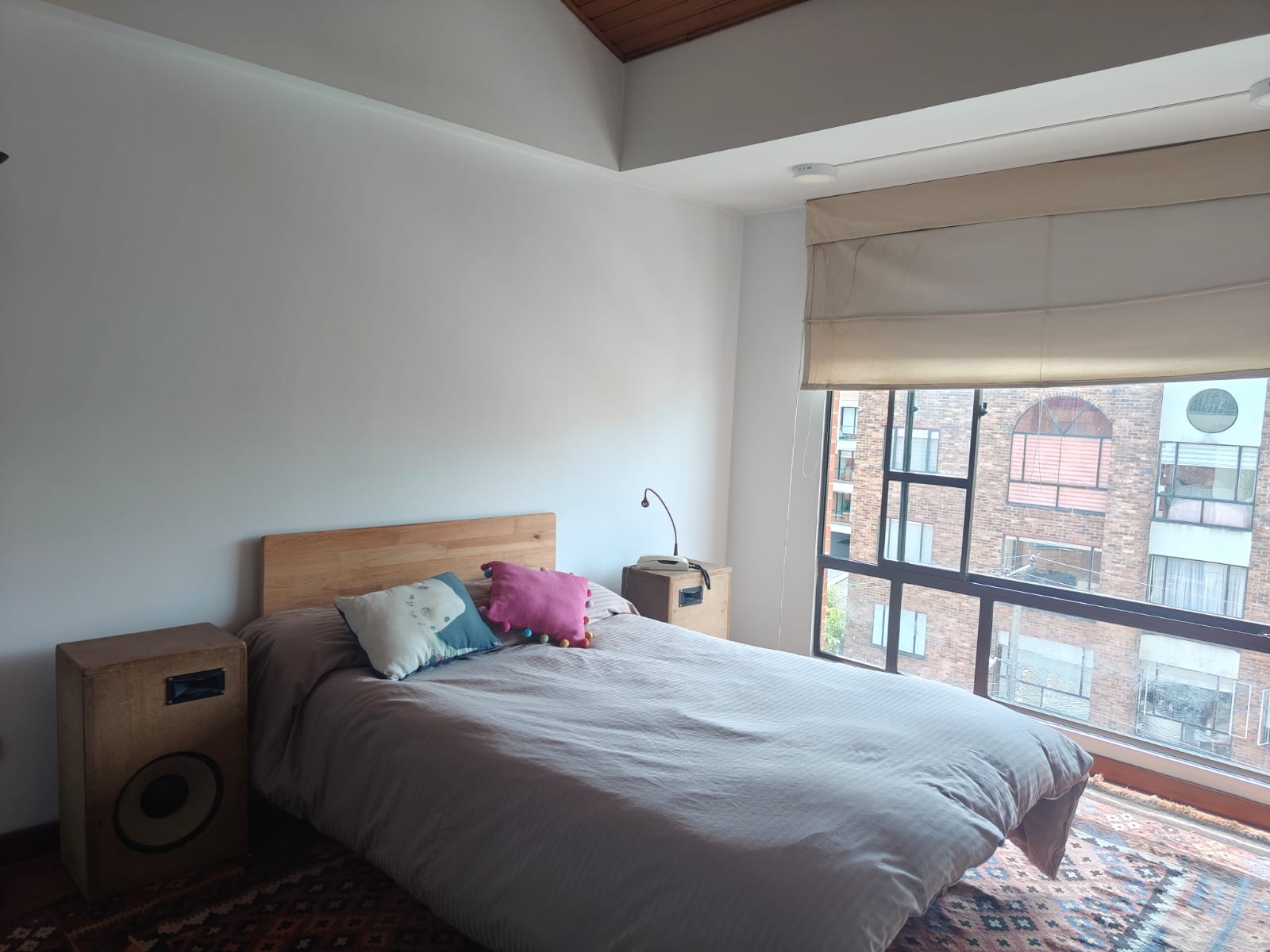 Apartamento en venta en Pasadena, Bogotá · foto 16 de 21
